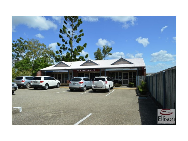 1/51 Cinderella Drive, Springwood QLD 4127
