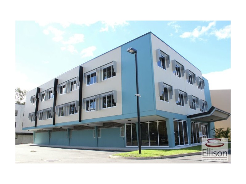 3, 4, & 6/54-66 Perrin Drive, Underwood QLD 4119