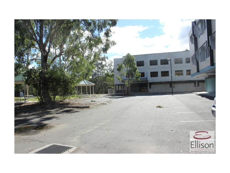 3, 4, & 6/54-66 Perrin Drive, Underwood QLD 4119