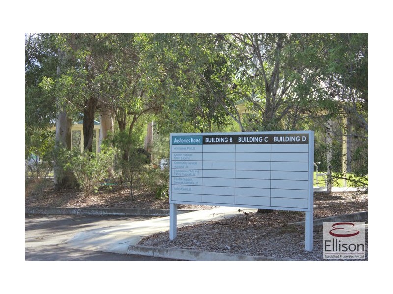 3, 4, & 6/54-66 Perrin Drive, Underwood QLD 4119