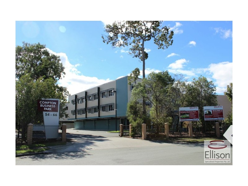 3, 4, & 6/54-66 Perrin Drive, Underwood QLD 4119