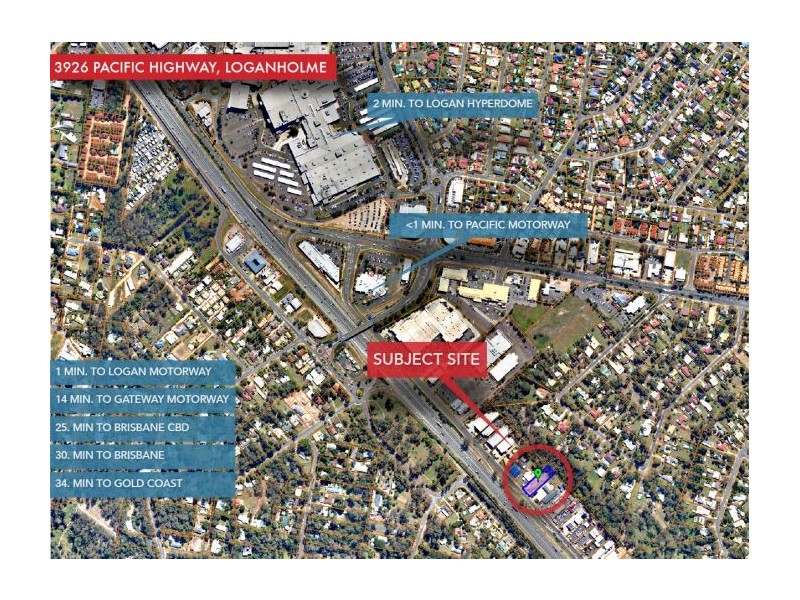 10&11/3926 Pacific Highway, Loganholme QLD 4129