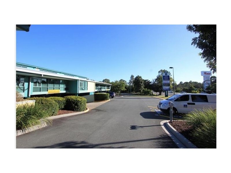 960 Gympie Rd, Chermside QLD 4032