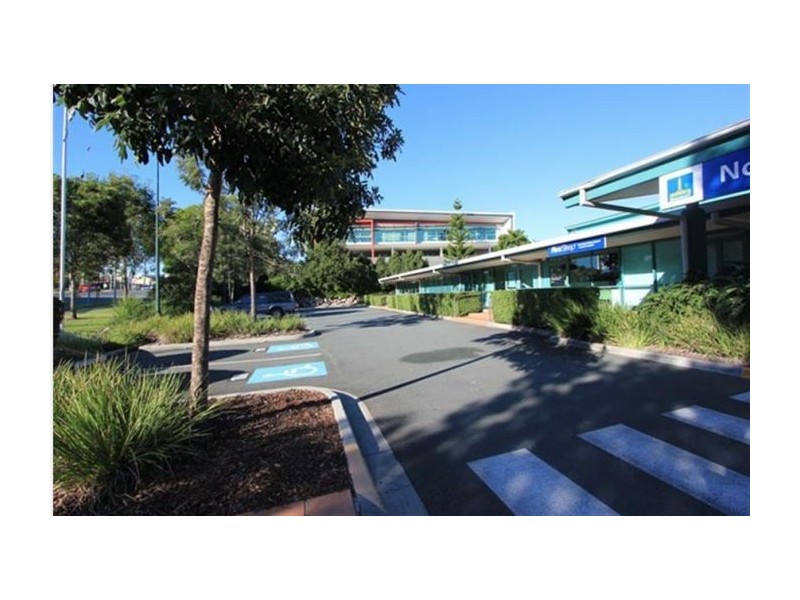 960 Gympie Rd, Chermside QLD 4032