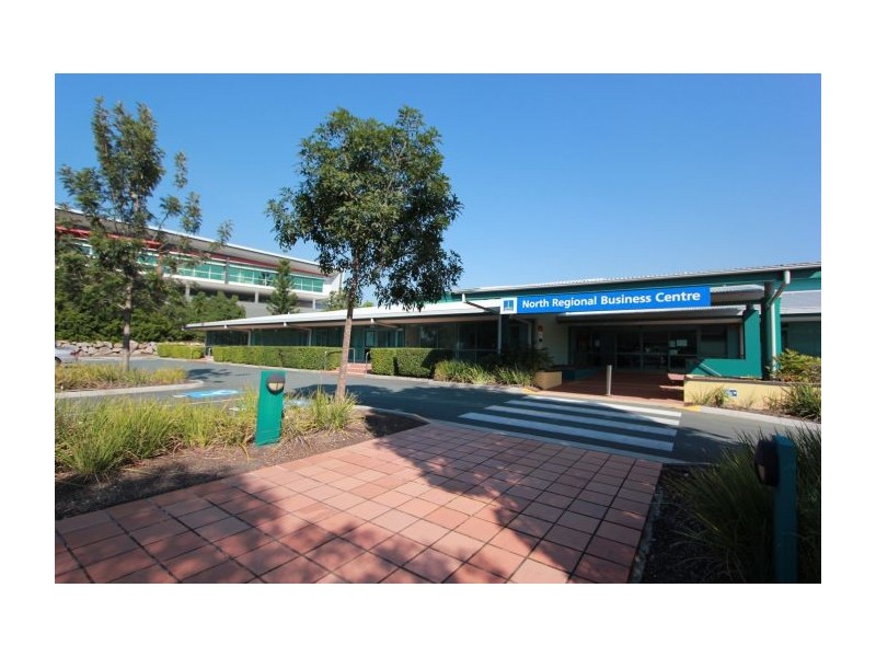 960 Gympie Rd, Chermside QLD 4032