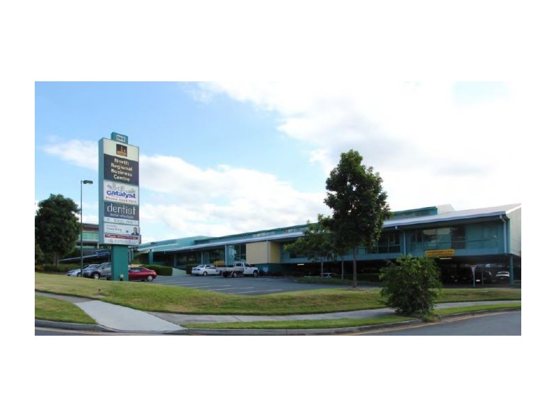 960 Gympie Rd, Chermside QLD 4032