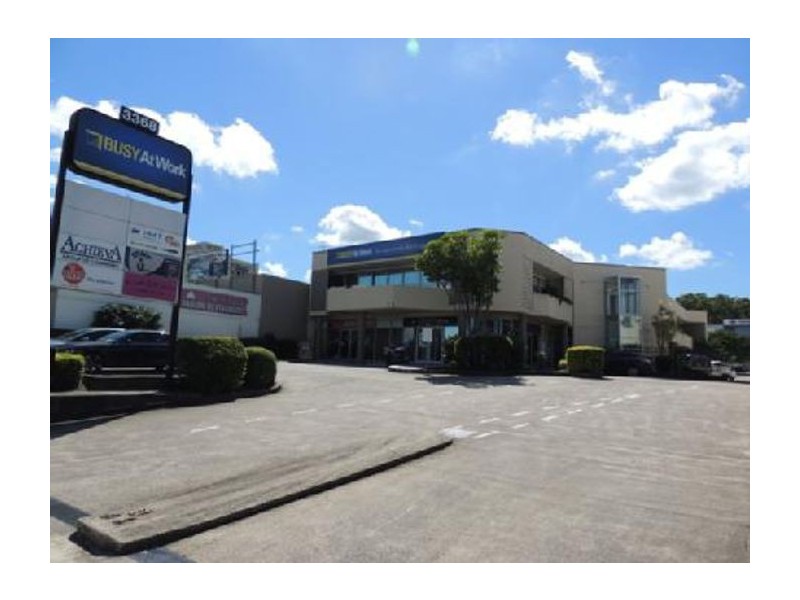 S 11/3368 Pacific Highway, Springwood QLD 4127