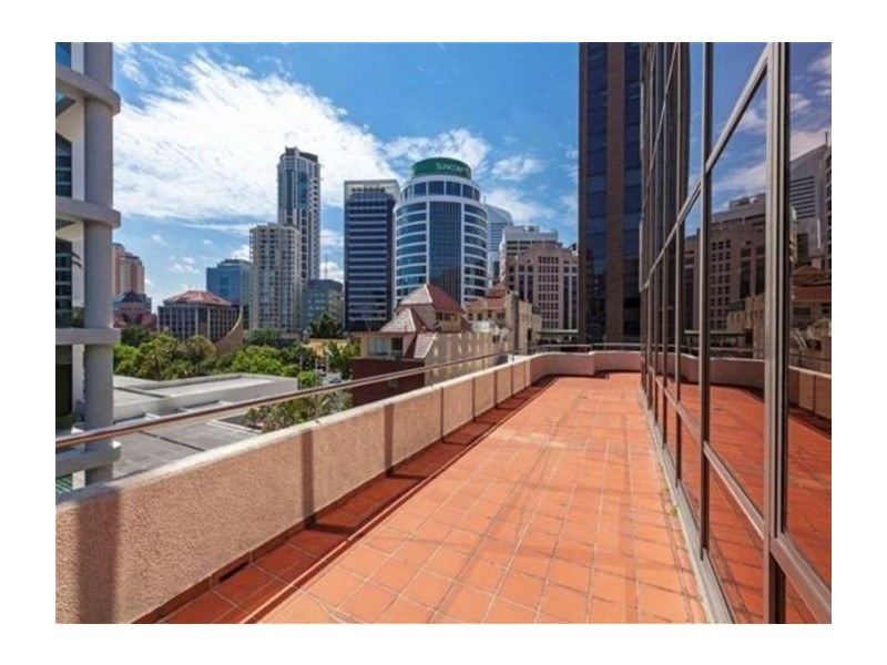 G4/67 Astor Terrace, Spring Hill QLD 4000