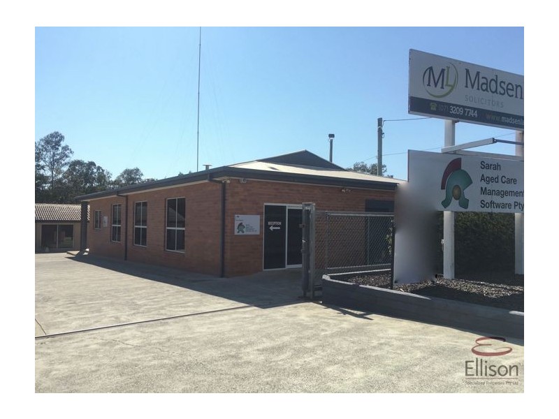 3928 Pacific Highway, Loganholme QLD 4129