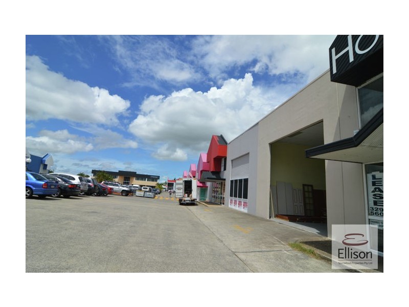 U6/10 Old Chatswood Road, Daisy Hill QLD 4127