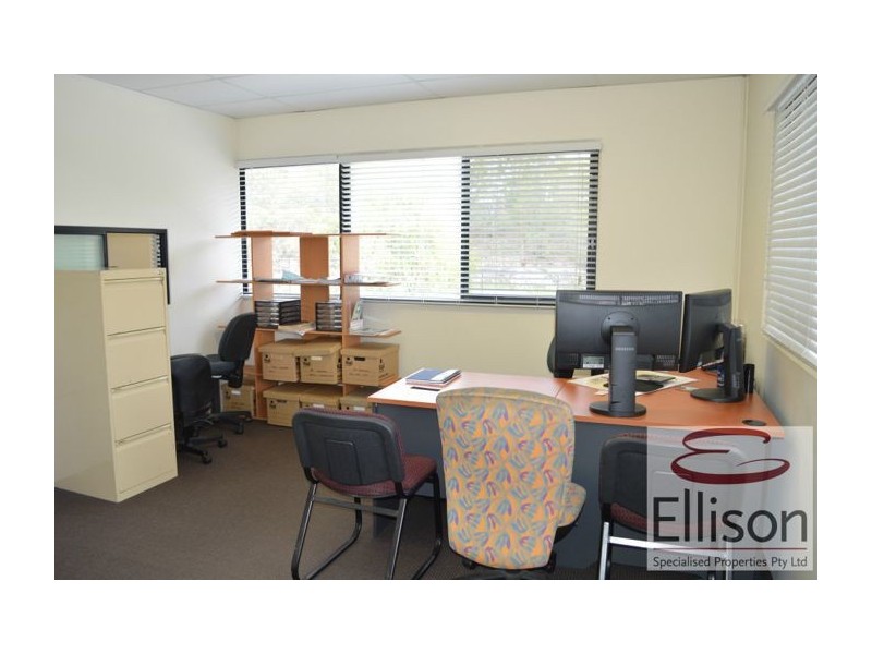 12/38 Computer Road, Yatala QLD 4207