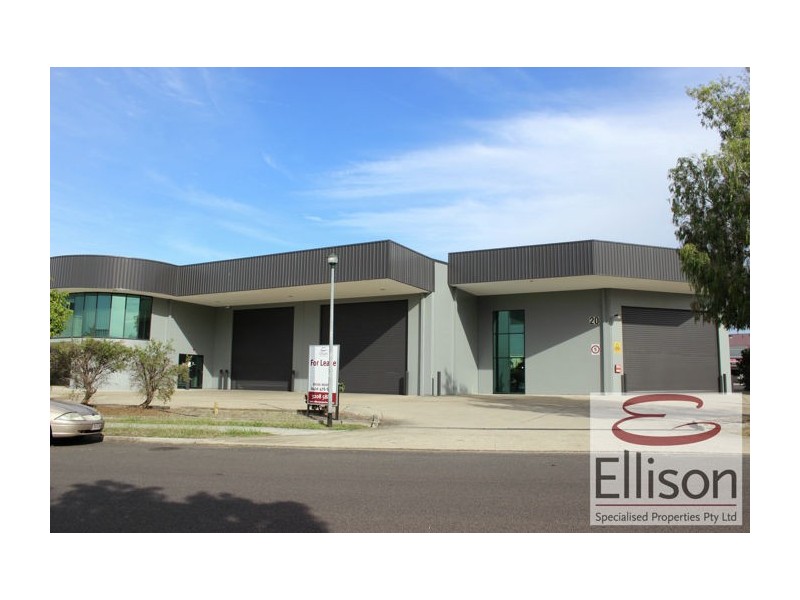 20 Prosperity Place, Geebung QLD 4034