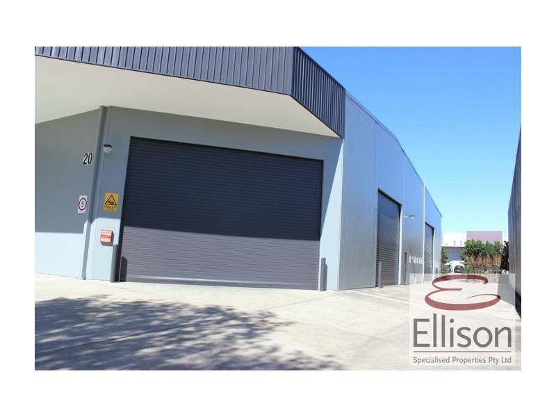 20 Prosperity Place, Geebung QLD 4034