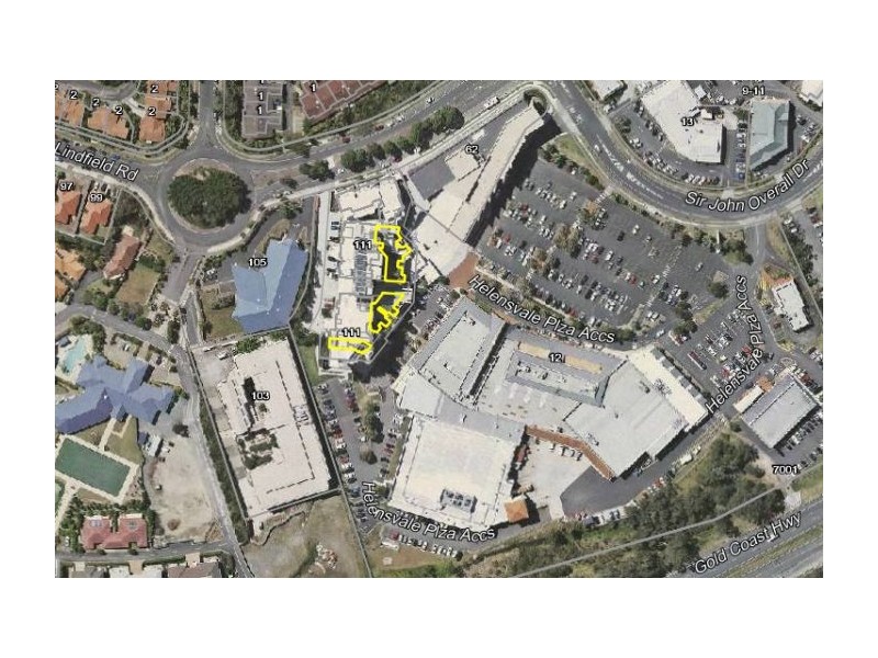 102/111 Lindfield Road, Helensvale QLD 4212