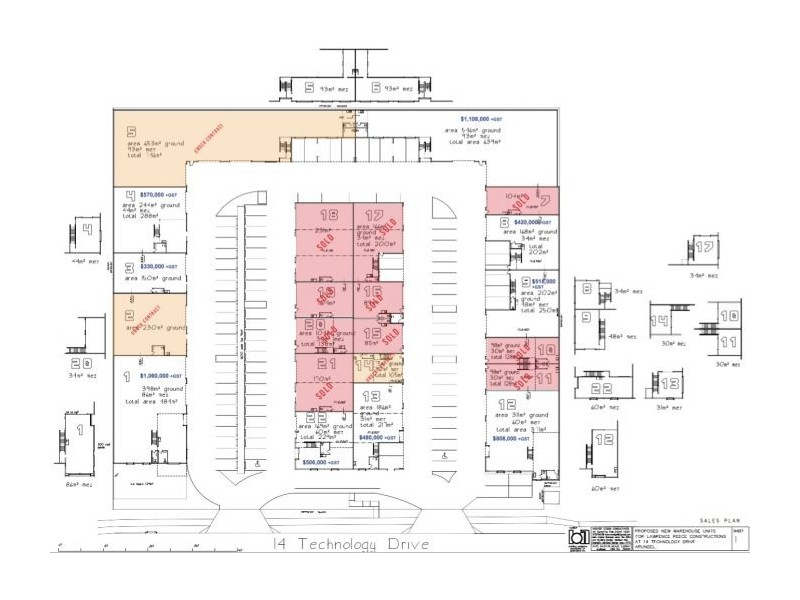 14 Technology Drive, Arundel QLD 4214