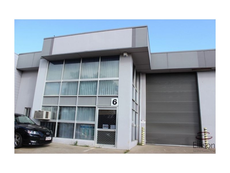 6 Aranda Street, Slacks Creek QLD 4127