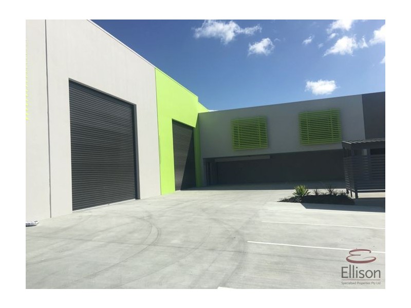 17/9-15 Sinclair Street, Arundel QLD 4214