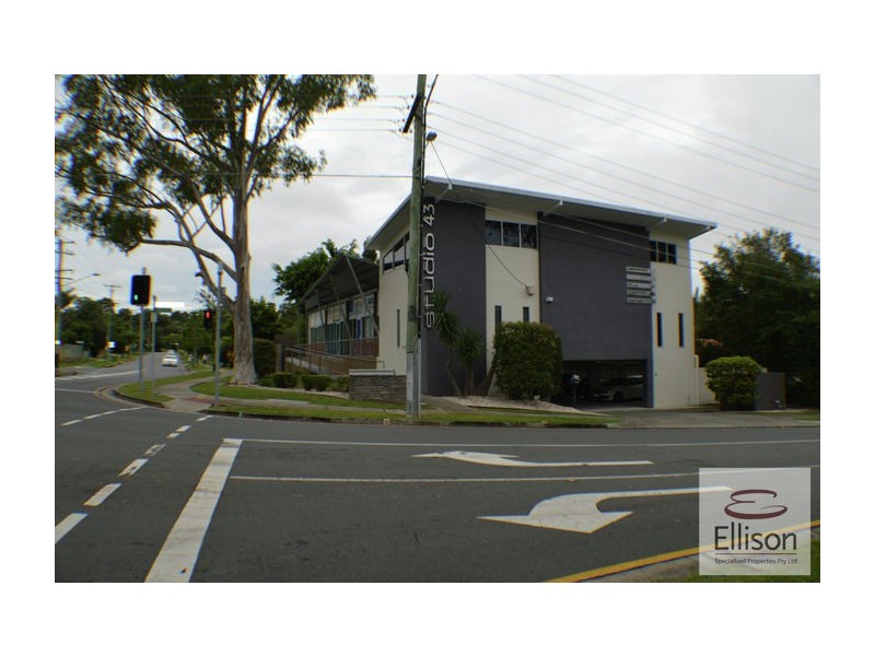 5/43 Vanessa Boulevard, Springwood QLD 4127