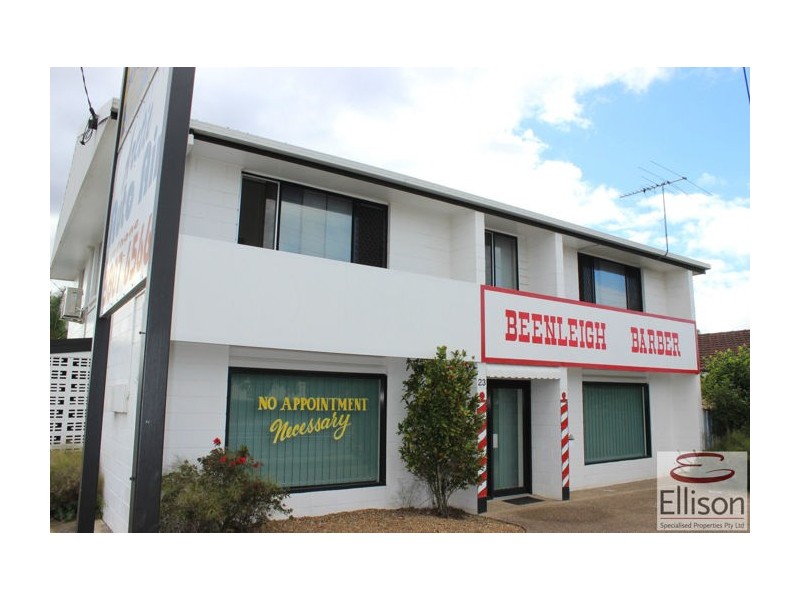 23 James Street, Beenleigh QLD 4207