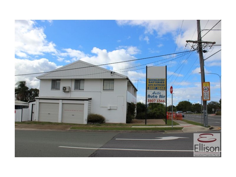 23 James Street, Beenleigh QLD 4207