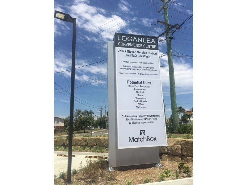 2/85 Loganlea Road, Loganlea QLD 4131