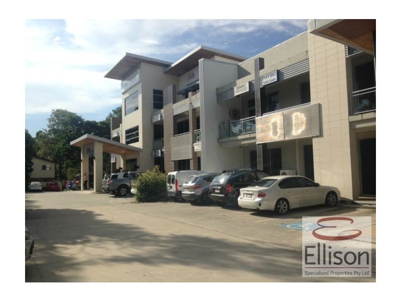 3&4/3990 Pacific Highway, Loganholme QLD 4129