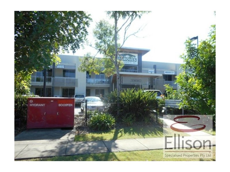 3&4/3990 Pacific Highway, Loganholme QLD 4129
