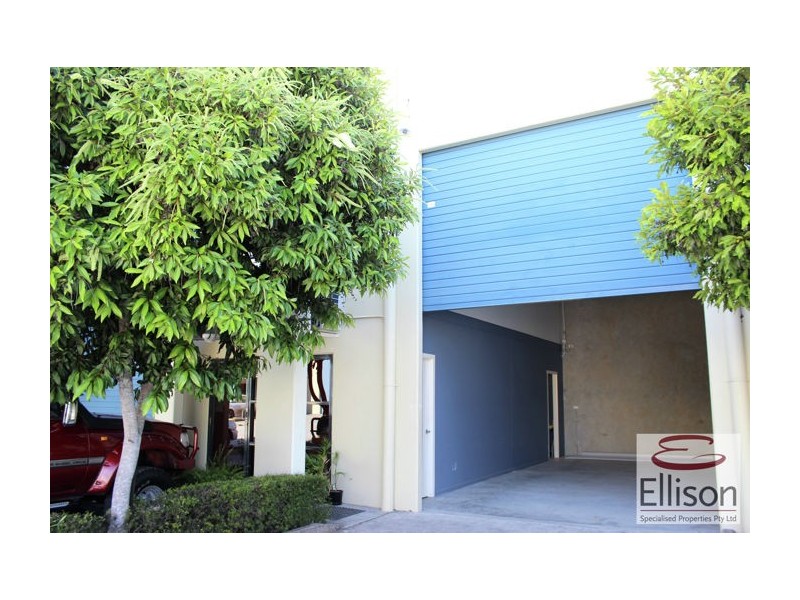 35/8 Riverland Drive, Loganholme QLD 4129