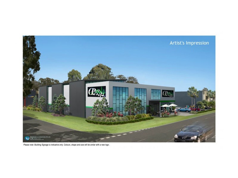 LOT 1 Gateway Court, Coomera QLD 4209