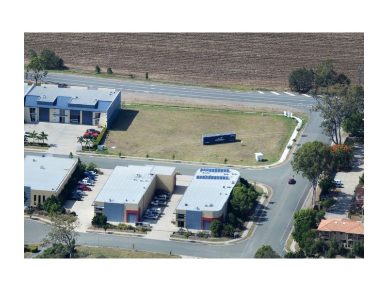 LOT 1 Gateway Court, Coomera QLD 4209