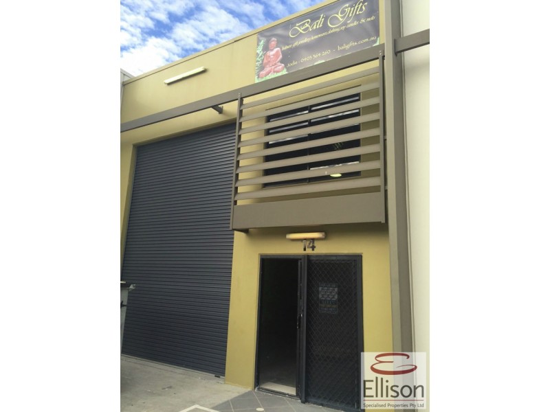 14/2 Kohl Street, Upper Coomera QLD 4209