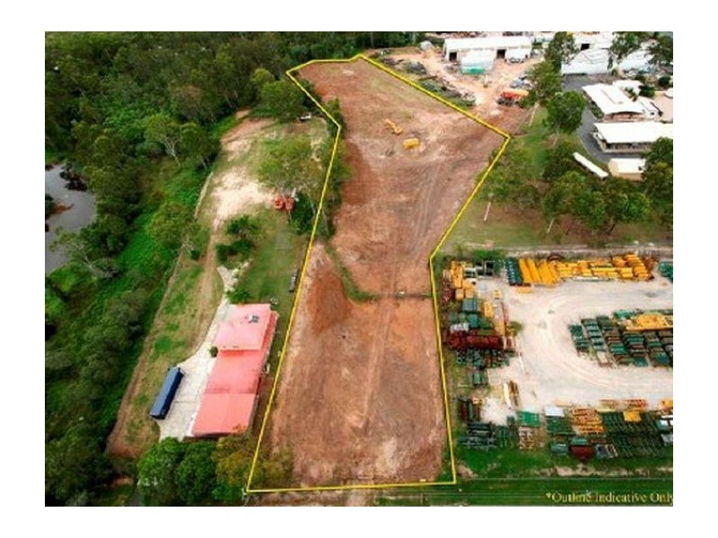 251 Queens Road, Kingston QLD 4114