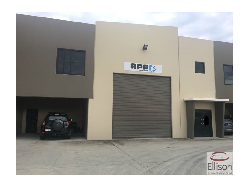 6/48 Business Street, Yatala QLD 4207