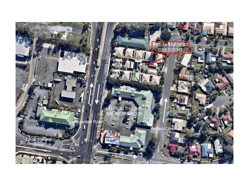 12-14 Yeates Crescent, Meadowbrook QLD 4131