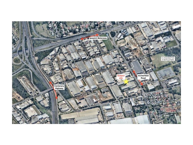 3/145 Archerfield Road, Richlands QLD 4077