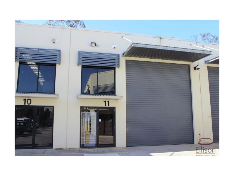 11/33 Meakin Road, Meadowbrook QLD 4131