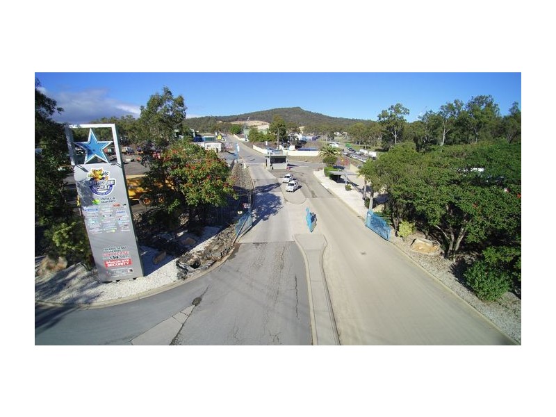 Yard 19 Darlington Industrial Park Estate, Yatala QLD 4207