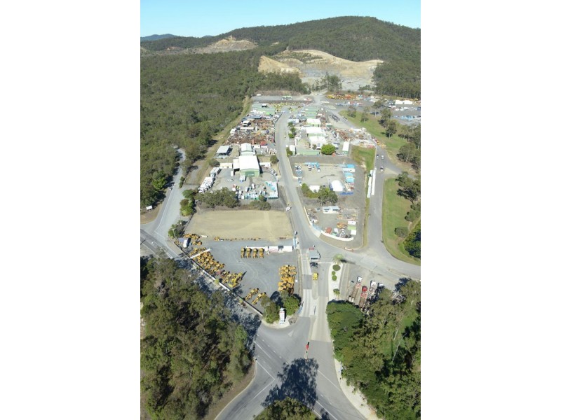 Yard 19 Darlington Industrial Park Estate, Yatala QLD 4207