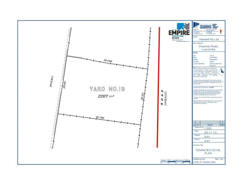 Yard 19 Darlington Industrial Park Estate, Yatala QLD 4207