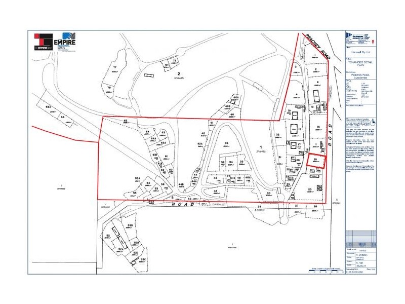 Yard 19 Darlington Industrial Park Estate, Yatala QLD 4207