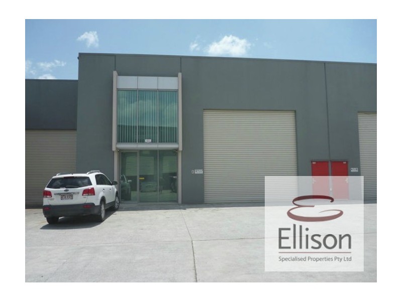 9/22 Mavis Court, Ormeau QLD 4208