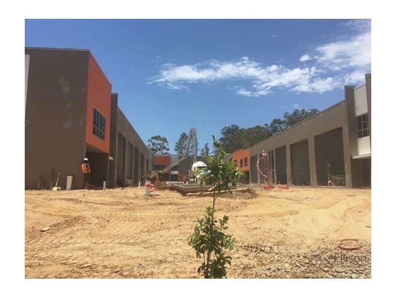 8/14 Technology Drive, Arundel QLD 4214