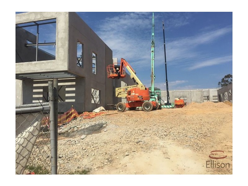 8/14 Technology Drive, Arundel QLD 4214