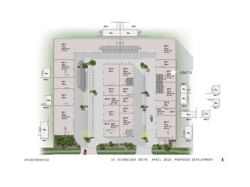 8/14 Technology Drive, Arundel QLD 4214