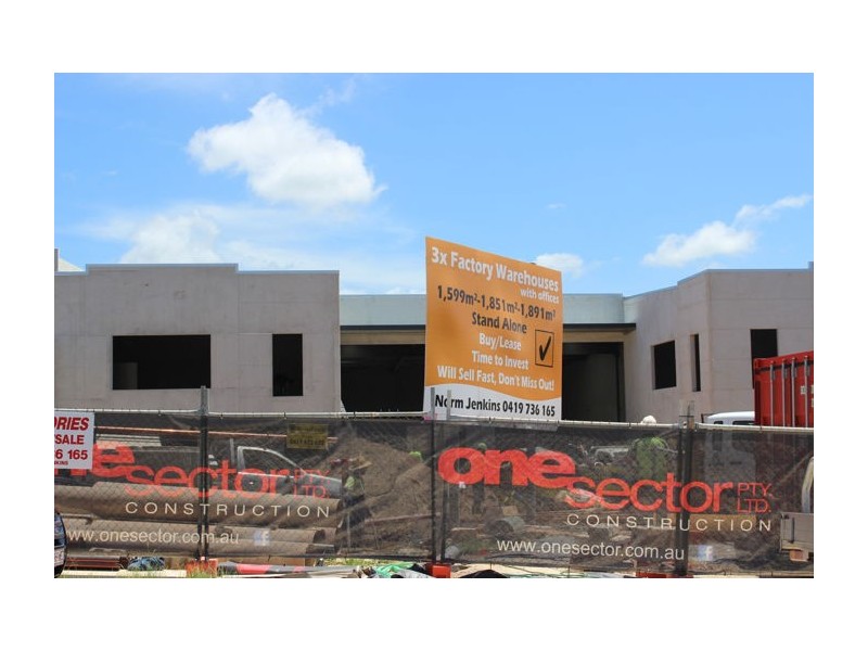 Lot 31 Technology Drive, Arundel QLD 4214