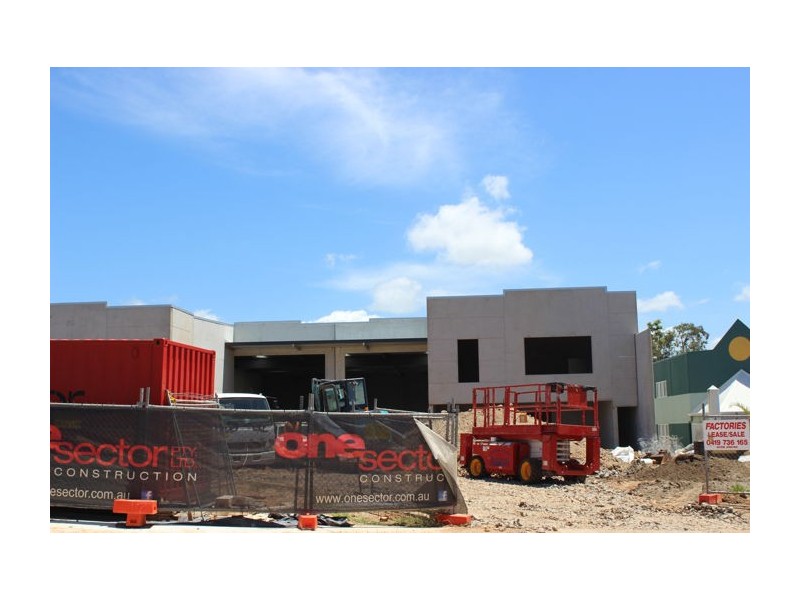 Lot 31 Technology Drive, Arundel QLD 4214