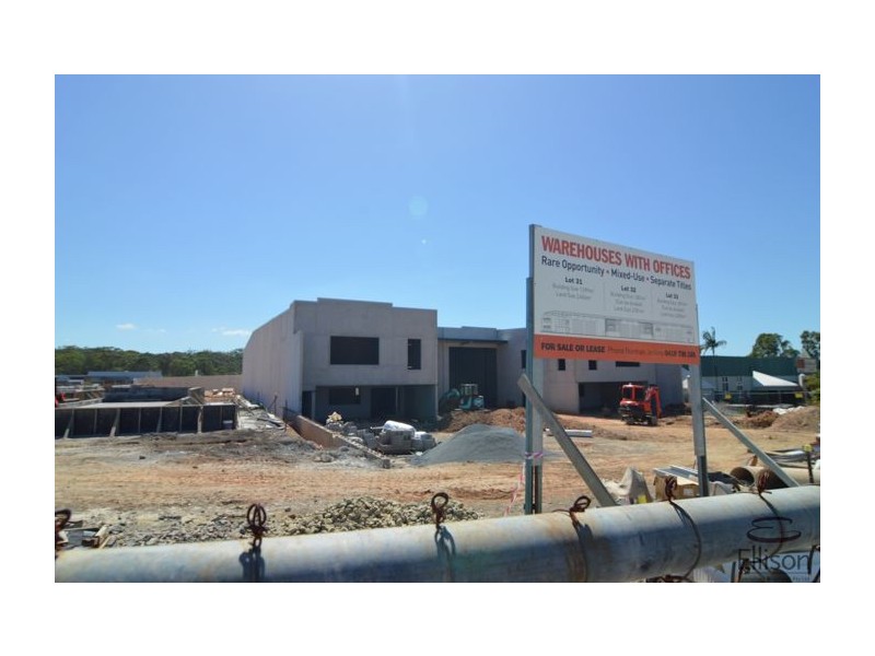 Lot 31 Technology Drive, Arundel QLD 4214