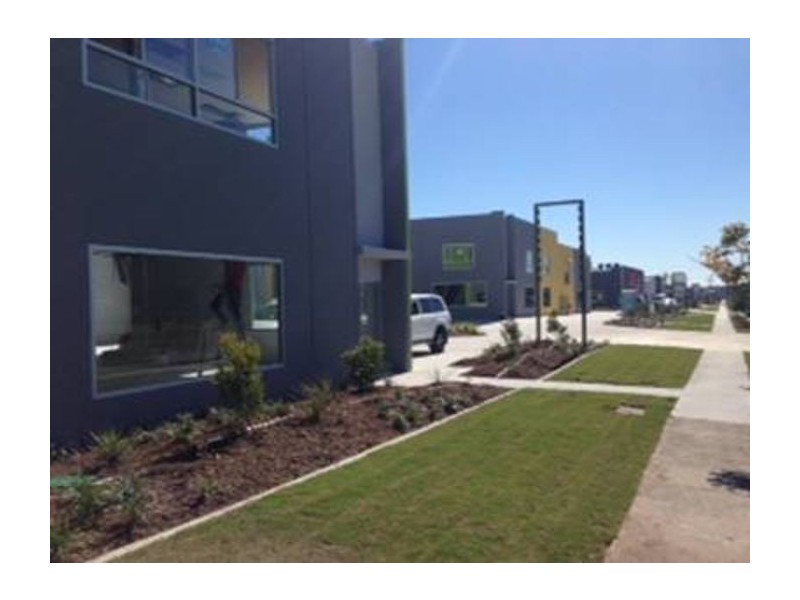 9/9 Sinclair Sreet, Arundel QLD 4214