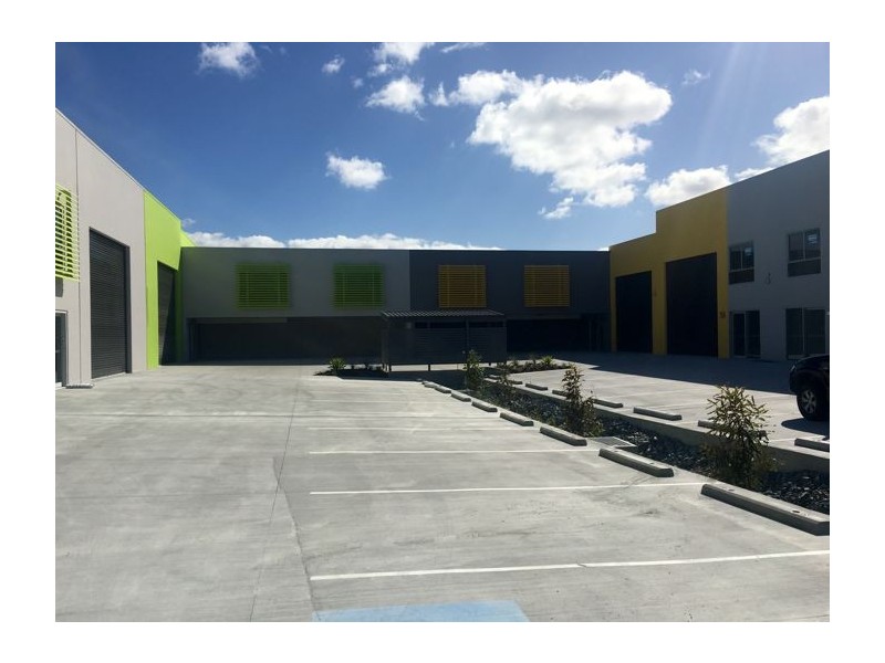 3/9 Sinclair Street, Arundel QLD 4214