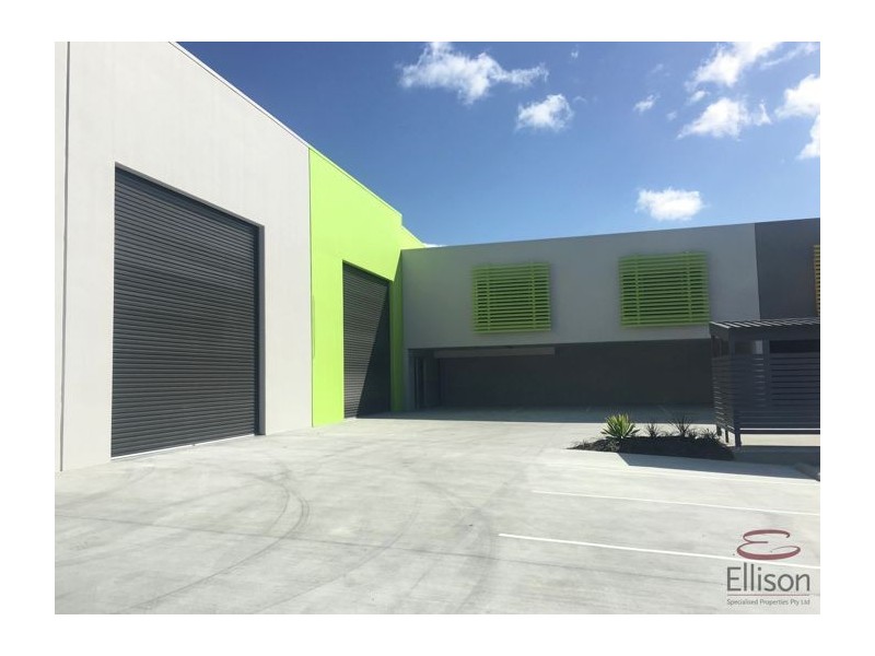 3/9 Sinclair Street, Arundel QLD 4214